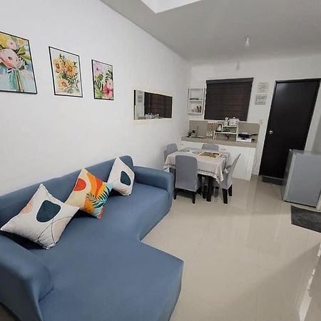 Bella 1 Bed and Breakfast Cabanatuan City Εξωτερικό φωτογραφία