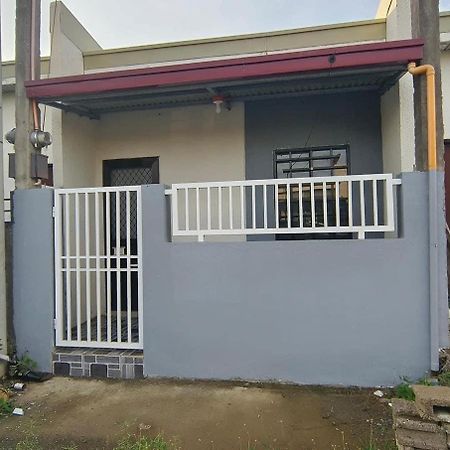 Bella 1 Bed and Breakfast Cabanatuan City Εξωτερικό φωτογραφία