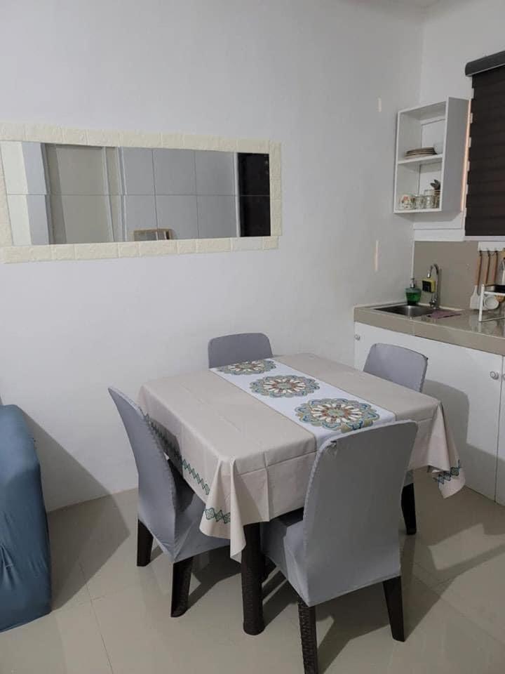 Bella 1 Bed and Breakfast Cabanatuan City Εξωτερικό φωτογραφία