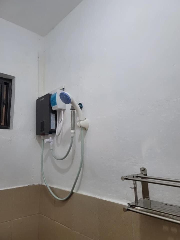 Bella 1 Bed and Breakfast Cabanatuan City Εξωτερικό φωτογραφία