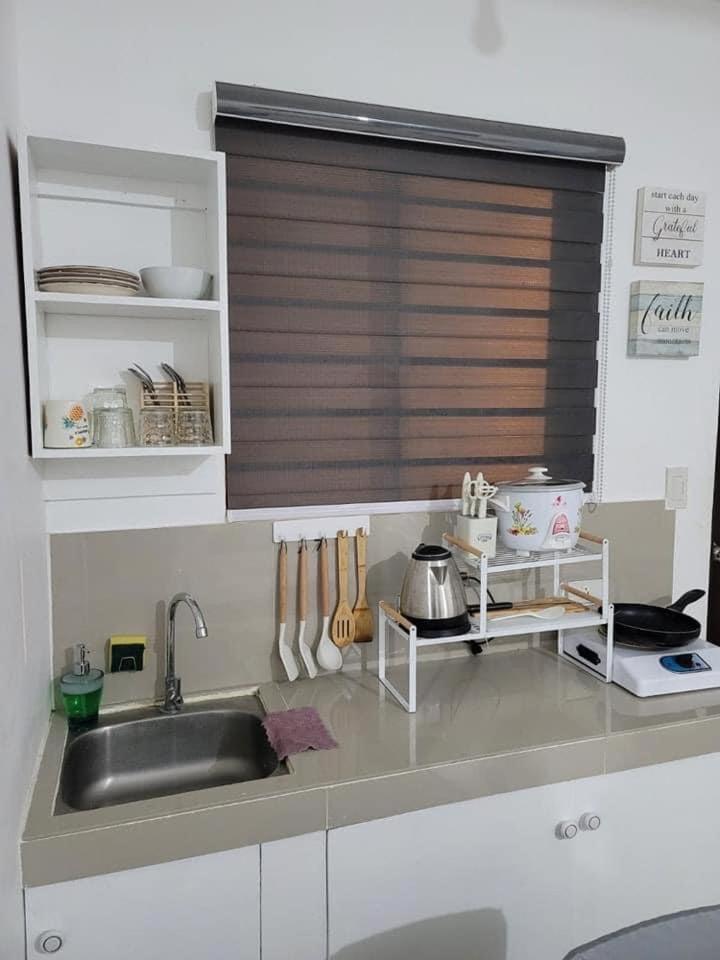 Bella 1 Bed and Breakfast Cabanatuan City Εξωτερικό φωτογραφία
