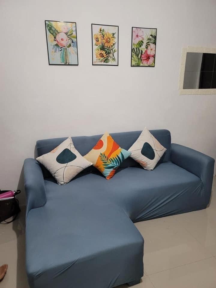 Bella 1 Bed and Breakfast Cabanatuan City Εξωτερικό φωτογραφία