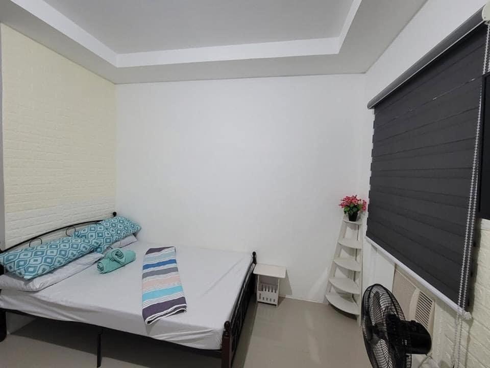 Bella 1 Bed and Breakfast Cabanatuan City Εξωτερικό φωτογραφία