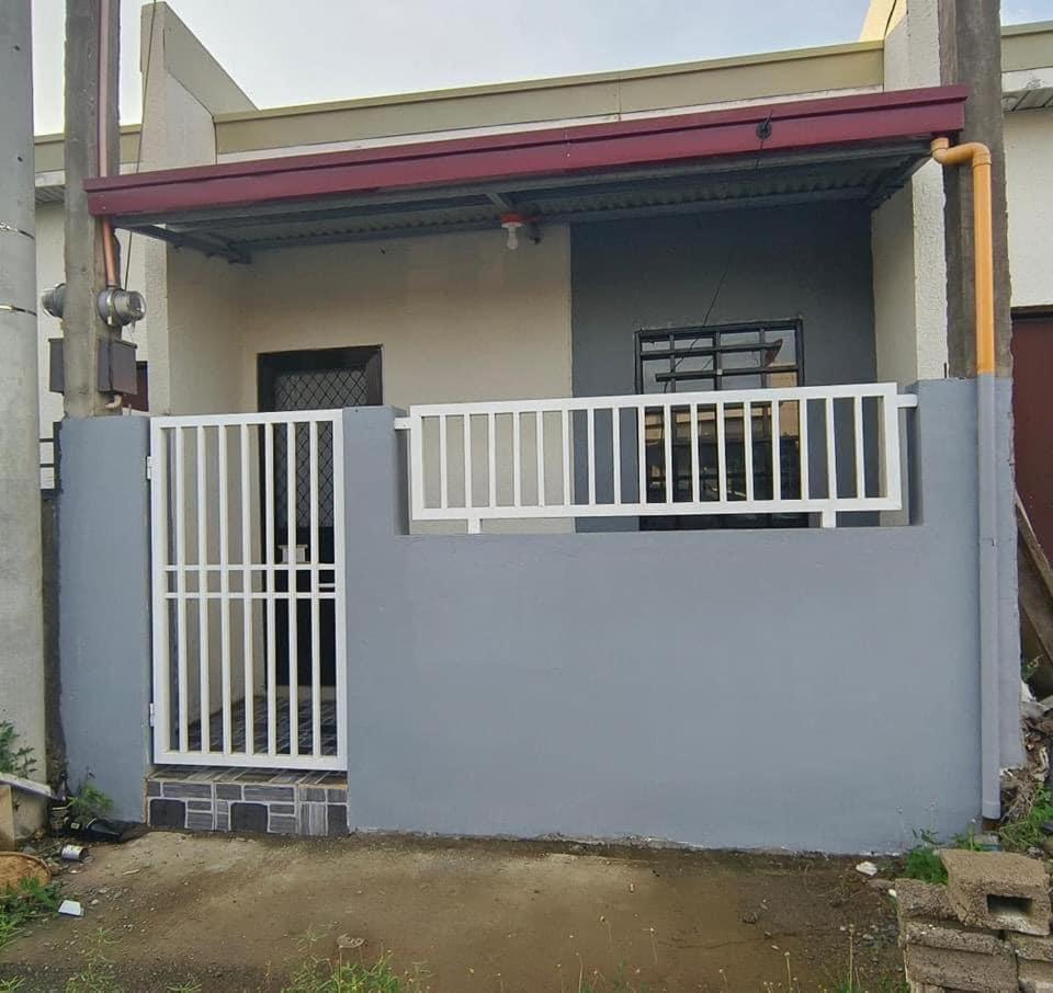 Bella 1 Bed and Breakfast Cabanatuan City Εξωτερικό φωτογραφία